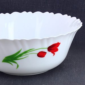 Столовый набор Tulip Endura, 19 предметов 000000000001066223