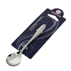 Набор чайных ложек Самба, 3 шт. 000000000001169518