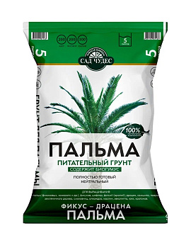 Грунт для пальм Фарт 000000000001019279