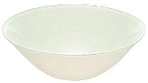 BEIGE CITY Салатник 16,2см PASABAHCE стекло 000000000001197043