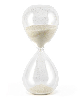 Часы песочные 16см 000000000001216398