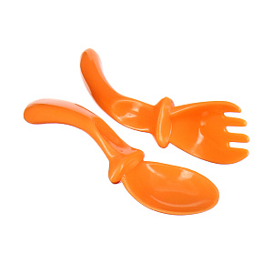 Набор для кормления Lubby, от 6 месяцев, 250мл 000000000001135486