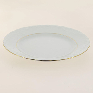 ОТВОДКА ЗОЛОТО Тарелка десертная 19см R 000000000001128757
