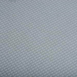 Полотенце махровое 30х60см LUCKY серый хлопок 100% 000000000001213276