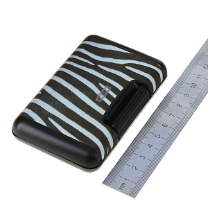 Емкость Pocket S Curver, 10х6х2 см 000000000001097798