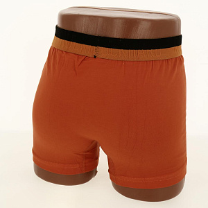 Трусы мужские Rockhard BOXERS 2XL микс цветов 95%хлопок 5%эл 000000000001190429