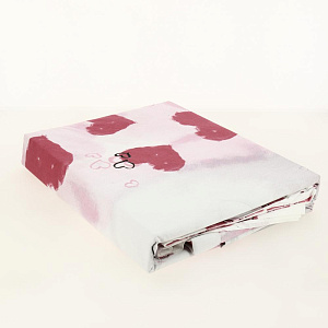 КПБ 1.5 поплин "Тайная жизнь домашних животных 2" (70х70) 000000000001195386