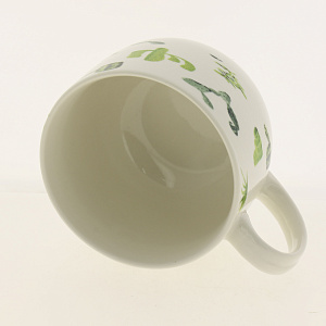 Бульонница Кактус, 480мл 000000000001185052