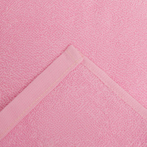 Набор махровых полотенец 3шт-30х30см ЭТЕЛЬ Flower time плотность 340гр/м хлопок 000000000001210459