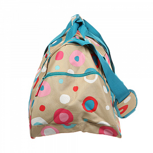 Дорожная сумка Activitybag funky dots1 Reisenthel 000000000001123260