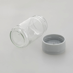 Диспенсер для специй 105мл RENGA стекло 000000000001203270