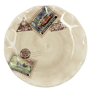 Тарелка Марки Стелла 000000000001074483