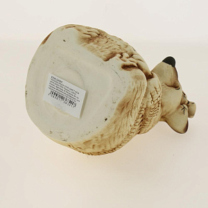 Копилка крыса соня шамот 20см (юнк-24394) 000000000001191951