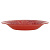 Глубокая тарелка Piume Red Luminarc 000000000001120421