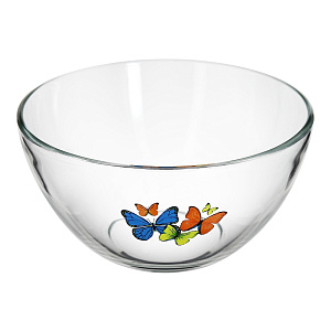Салатник Танец бабочек ОСЗ, 16 см 000000000001127263