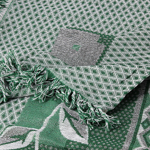 Покрывало Гобелен Посуда Центр, 150х200 см 000000000001157074