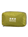 Косметичка дорожная 9х16х24см в ассортименте полиэстер 000000000001229406