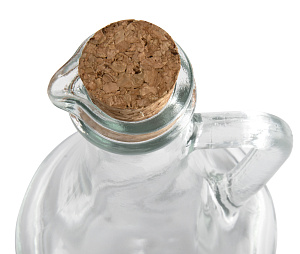 Бутылка для масла 3,5х16см 310гр WIWU MIMI JEWELRY стекло 000000000001217377