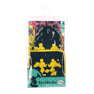 Кухонный набор Mickey&Minnie Disney, 3 предмета 000000000001143462