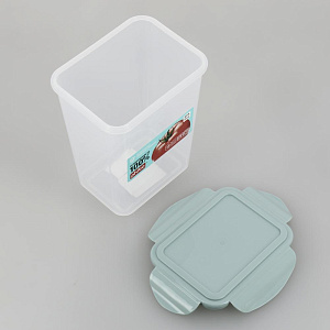 КОНТЕЙНЕР ДЛЯ ХОЛОДИЛЬНИКА И МИКРОВОЛНОВОЙ ПЕЧИ SMART LOCK 1,4л Phibo 4311294 000000000001198290