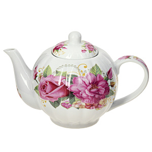 Чайный набор Olaff, 13 предметов 000000000001163674