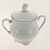 Сервиз чайный 15 предметов CMIELOW Rococo фарфор 000000000001172704