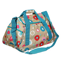 Дорожная сумка Activitybag funky dots1 Reisenthel 000000000001123260