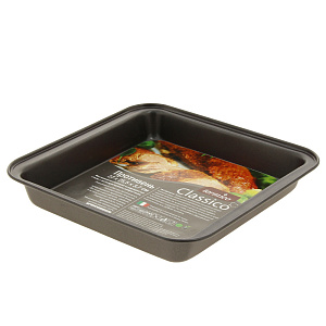 Противень Termico, 27x25.5x3.7см 000000000001163900