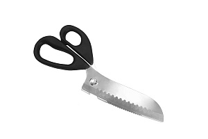 Ножницы для пиццы и теста MOULIN VILLA KSc-025 000000000001180689