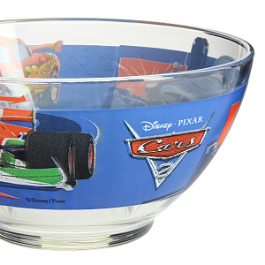 Пиала Disney Cars 2 Luminarc, 500мл 000000000001003758