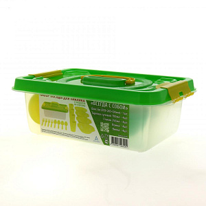 Набор для пикника Всегда с собой 000000000001185688