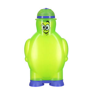 Бутылка для воды Sistema, 350мл 000000000001142930