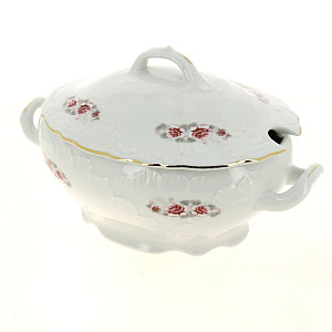 Супник 2,7л CMIELOW Rococo G577 фарфор 000000000001172864