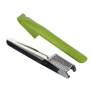 Измельчитель для чеснока Easy-press Joseph Joseph, зеленый 000000000001125931