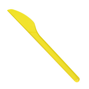 Набор одноразовых ножей Европак Трейд, 10 шт. 000000000001146124