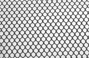 Мешок для стирки белья,Размер 30*40см, вес 18,07гр Защищают одежду отдеформации во время стирки в стиральной машине 8007 000000000001193143