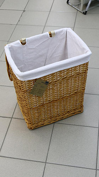 Корзина плетеная Ammer WB-370-L 000000000001180777