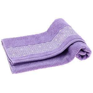 Полотенце Круги, 50х80 см 000000000001176675