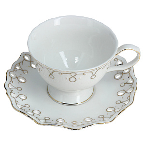 Чайная пара 225мл Olaff 000000000001163651