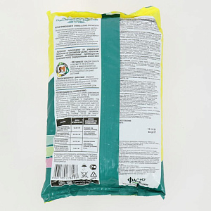 Удобрение для Цветов сухое 1кг Фаско 5М минеральное гранулированное 000000000001210655