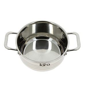 Кастрюля Standart Lara, 2.3л 000000000001121693