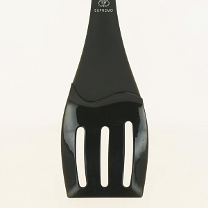 Лопатка для жарки кухонная "SUPREMO" нейлон Sup-FL 000000000001188838