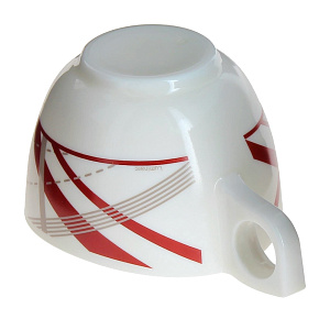 Чайный набор Couture Bone, 220мл, 12 предметов 000000000001076930