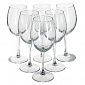 ENOTECA Набор бокалов для красного вина 6шт 615мл PASABAHCE стекло