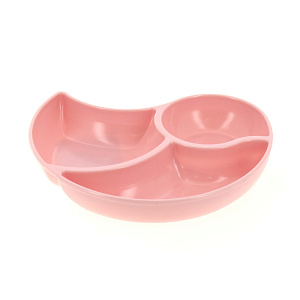 Менажница SUN PLASTIK пластик 000000000001189254