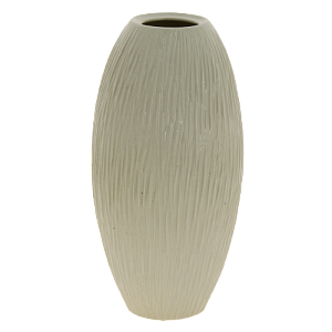 Ваза Европа малая белая 20 см ввр-14190 000000000001191998