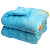 Одеяло Созвездие Лотос, 210x220 см, бязь, бамбук, полиэфирное волокно 000000000001032727