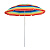 Пляжный зонт Fora, 160 см 000000000001135884