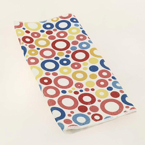 Коврик для сушки посуды 38*50см материал: микрофибра ST4161 000000000001192408