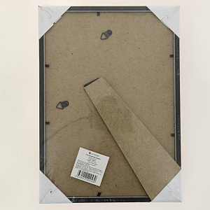 Фоторамка "АРОНА"8020-2 Brown-21-30 000000000001159404